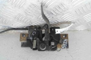 Изображение товара 83131 - 00083131 zamok kapota Citroen C5