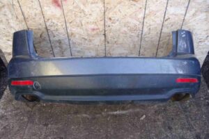 Изображение товара 83146 - 00083146 bamper zadnij Citroen C5