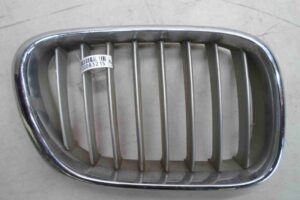 Изображение товара 83215 - 00083215 reshetka radiatora 