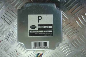 Изображение товара 83234 - 00083234 blok upravleniya razdatkoj Lexus LS