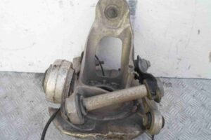 Изображение товара 83259 - 00083259 stupitsa zadnyaya levaya 1