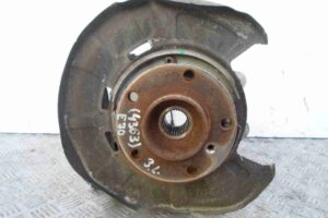 Изображение товара 83259 - 00083259 stupitsa zadnyaya levaya 3