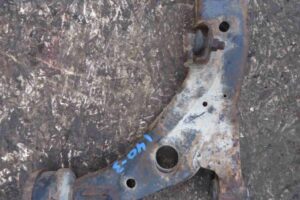 Изображение товара 83287 - 00083287 rychag perednij levyj nizhnij Citroen C5