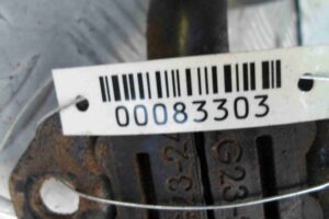 Изображение товара 83303 - 00083303 stabilizator perednij 1