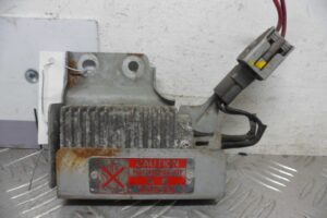 Изображение товара 83332 - 00083332 blok upravleniya Citroen Berlingo