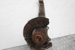 Изображение товара 83345 - 00083345 kulak povorotnyj levyj 