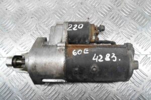 Изображение товара 83371 - 00083371 starter Ford Ka