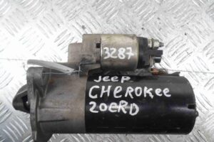 Изображение товара 83394 - 00083394 starter Acura MDX 2