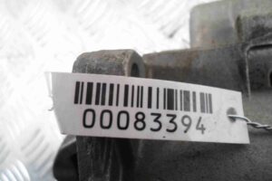 Изображение товара 83394 - 00083394 starter Acura MDX 3