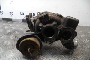Изображение товара 83396 - 00083396 turbina Chevrolet Aveo