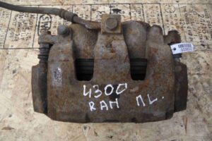 Изображение товара 83414 - 00083414 support perednij levyj 