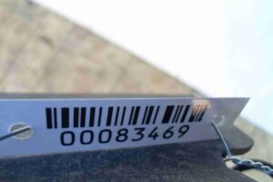 Изображение товара 83469 - 00083469 nakladka kryla Toyota Venza