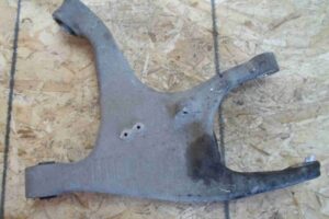 Изображение товара 83476 - 00083476 rychag zadnij pravyj 