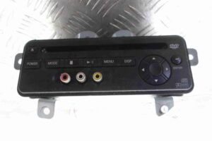 Изображение товара 83482 - 00083482 proigryvatel DVD Ford Scorpio