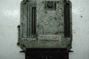 Изображение товара 83541 - 00083541 blok upravleniya dvs Chevrolet Aveo