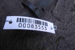 Изображение товара 83553 - 00083553 amortizator kryshki bagazhnika 