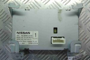 Изображение товара 83561 - 00083561 displej informatsionnyj Lexus RX