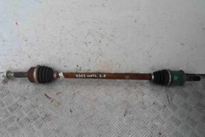 Изображение товара 83566 - 00083566 poluos zadnyaya pravaya 