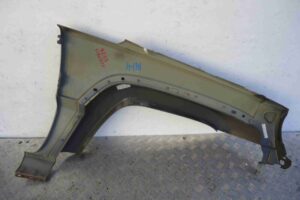 Изображение товара 83569 - 00083569 krylo levoe Peugeot 207