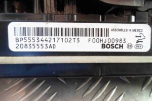 Изображение товара 83615 - 00083615 knopka steklopodemnika 