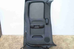 Изображение товара 83616 - 00083616 dver zadnyaya levaya 