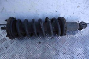 Изображение товара 83647 - 00083647 amortizator perednij pravyj LDV Convoy