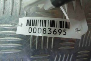 Изображение товара 83695 - 00083695 displej informatsionnyj Peugeot 306