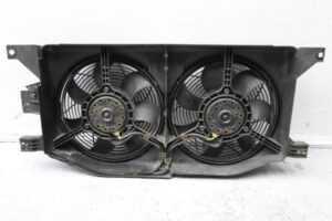 Изображение товара 83762 - 00083762 ventilyator okhlazhdeniya (elektro) Ford Fiesta 1