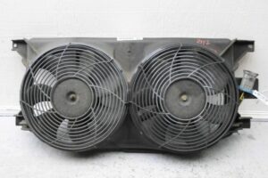 Изображение товара 83762 - 00083762 ventilyator okhlazhdeniya (elektro) Ford Fiesta