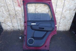 Изображение товара 83803 - 00083803 dver zadnyaya pravaya 