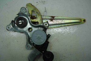 Изображение товара 83807 - 00083807 steklopodemnik zadnij pravyj BMW X1