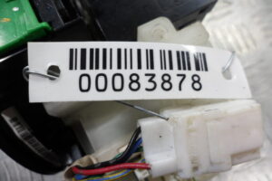 Изображение товара 83878 - 00083878 pereklyuchatel podrulevoj (strekoza) Isuzu Rodeo