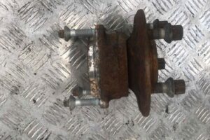 Изображение товара 83920 - 00083920 stupitsa zadnyaya levaya Ford Explorer