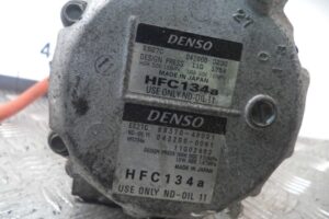 Изображение товара 84052 - 00084052 kompressor konditsionera BMW X1 1