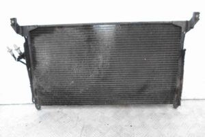 Изображение товара 84067 - 00084067 radiator dvs 