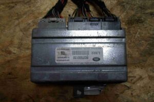 Изображение товара 84078 - 00084078 blok upravleniya pnevmaticheskoj podveskoj Audi Q7