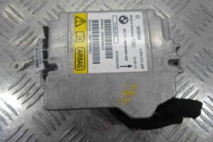 Изображение товара 84098 - 00084098 blok upravleniya podushek bezopasnosti 3