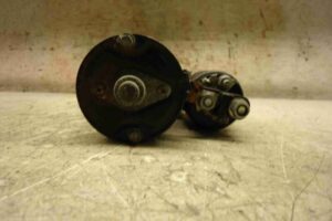 Изображение товара 84132 - 00084132 starter Ford Ka