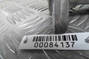 Изображение товара 84137 - 00084137 starter Peugeot 306