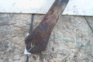 Изображение товара 84186 - 00084186 stabilizator perednij Toyota Venza