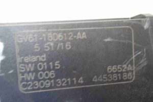 Изображение товара 84212 - 00084212 radiator otopitelya (pechki) 