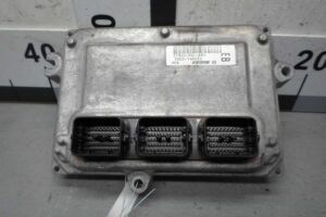 Изображение товара 84229 - 00084229 blok upravleniya dvs 