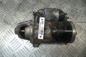 Изображение товара 84238 - 00084238 starter Chevrolet Aveo