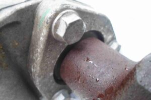 Изображение товара 84305 - 00084305 poluos perednyaya pravaya 2