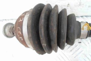 Изображение товара 84306 - 00084306 poluos perednyaya levaya 