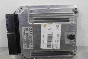 Изображение товара 84357 - 00084357 blok upravleniya dvs 