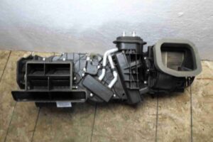 Изображение товара 84365 - 00084365 korpus otopitelya (pechki) LDV Convoy 1