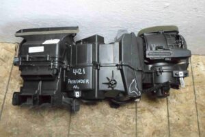 Изображение товара 84365 - 00084365 korpus otopitelya (pechki) LDV Convoy 2