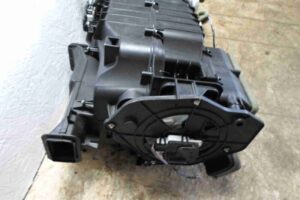 Изображение товара 84365 - 00084365 korpus otopitelya (pechki) LDV Convoy