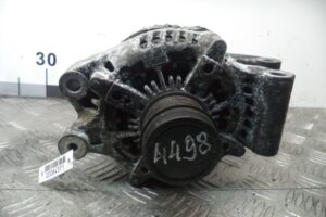 Изображение товара 84371 - 00084371 generator Chevrolet Aveo